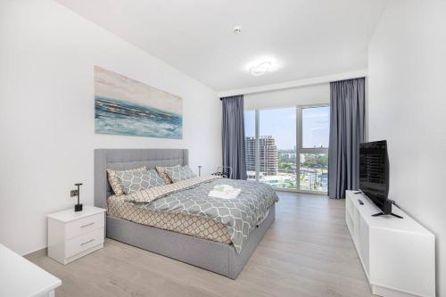 Luxurious 3Bedroom Apartment, Dubái (foto 6)