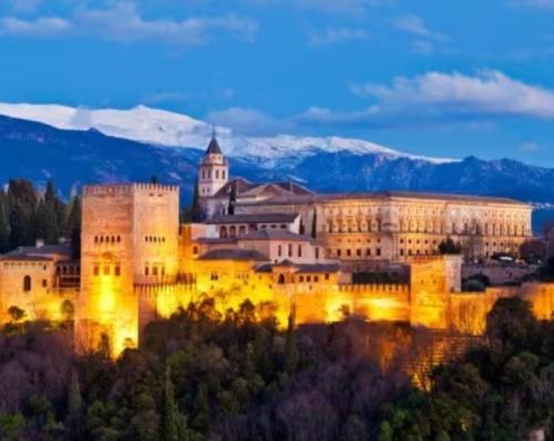 Apartamento Abad Centro, Granada