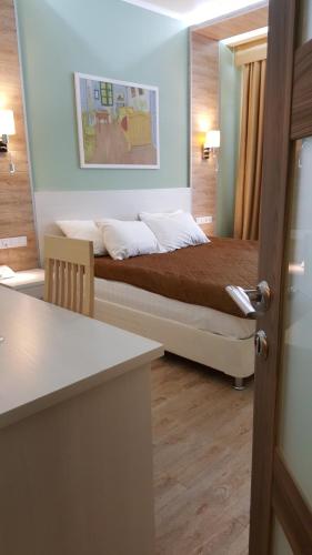 Hotel Complex Kupecheskiy Dvor