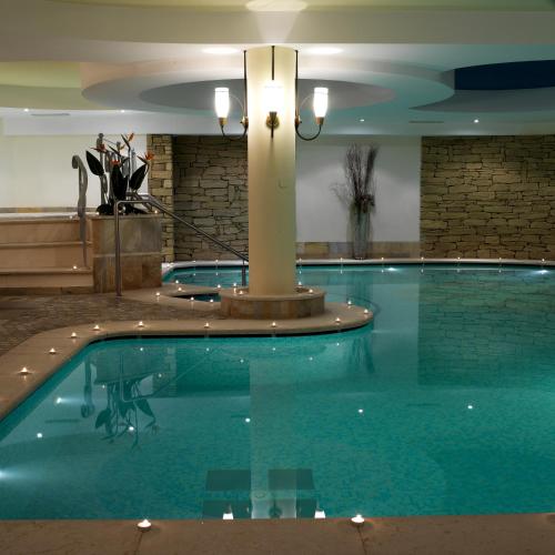 Accommodation in Marilleva