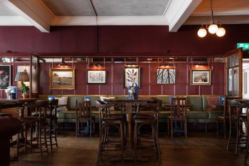 Restaurant, The Brewers Inn in Wandsworth