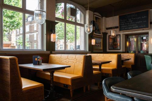 Bar/lounge, The Brewers Inn in Wandsworth