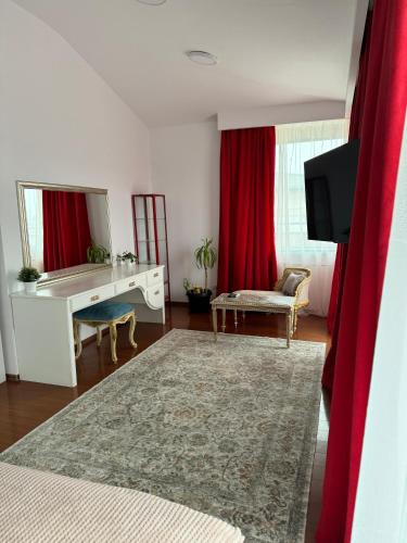 Phoenicia Suites Baneasa - image 9