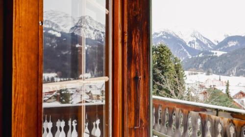 Sunshine Belle Etoile Chalet