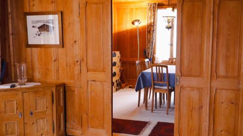 Sunshine Belle Etoile Chalet