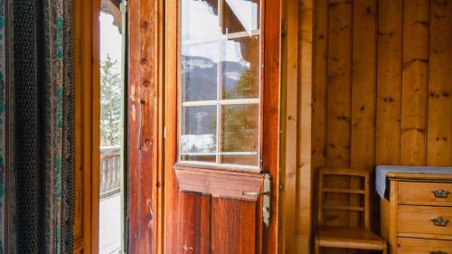 Sunshine Belle Etoile Chalet