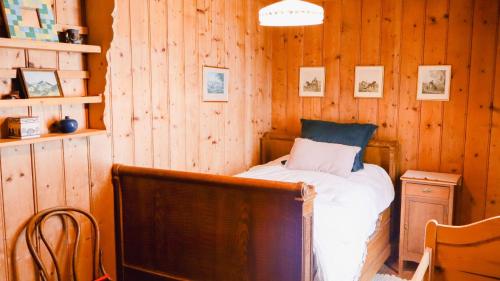 Sunshine Belle Etoile Chalet