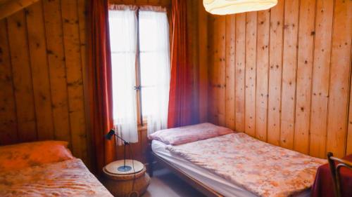 Sunshine Belle Etoile Chalet