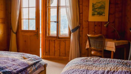 Sunshine Belle Etoile Chalet