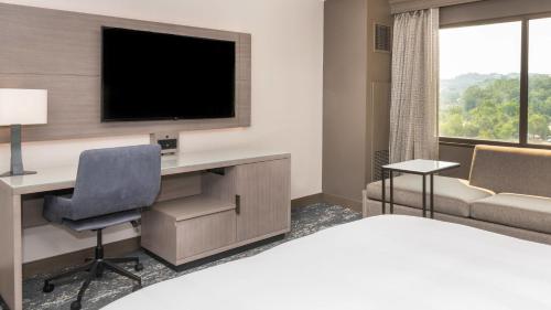 Standard King, Guest room, 1 King