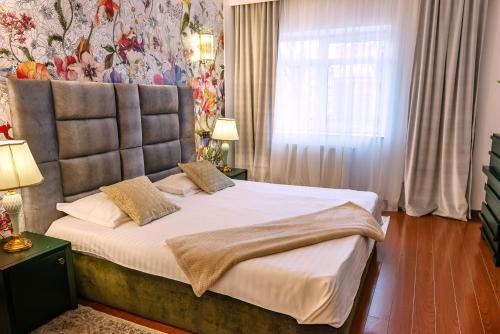 Phoenicia Suites Baneasa - main image