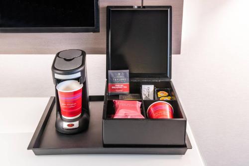 Standard Double/Double, Guest room, 2 Double