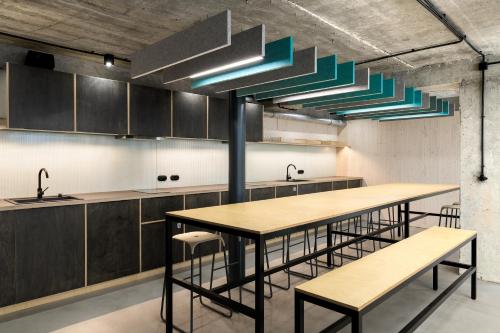 IZY STAY Hostel Bratislava 2