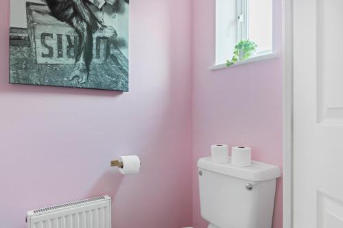 Sage 3BR property - Tap to explore photos