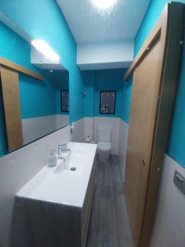 Actualizado 2024, Casco Vello 7 minutos, Wifi, Vigo (Foto 10)