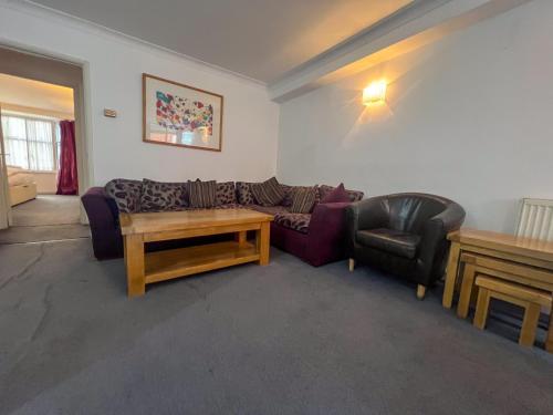 Hertford Court – London