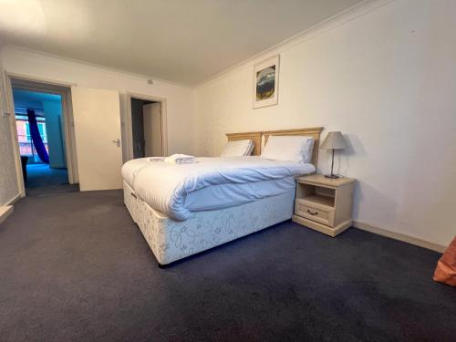 Hertford Court – London