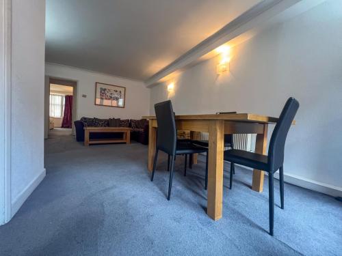 Hertford Court – London