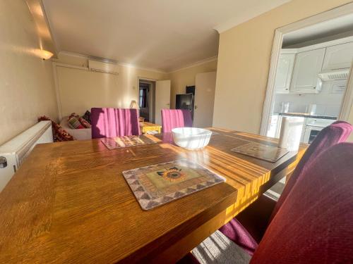 Hertford Court – London