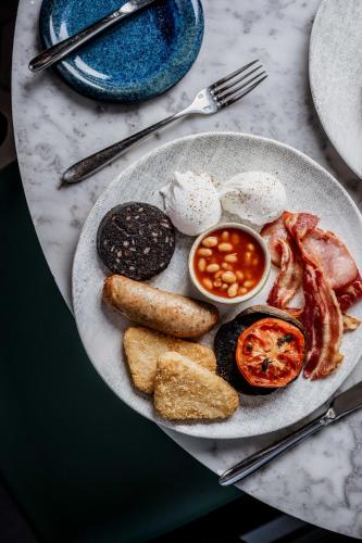 Pine Trees Hotel Pitlochry - image 12