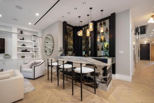 Gardner Modern in Los Angeles, USA