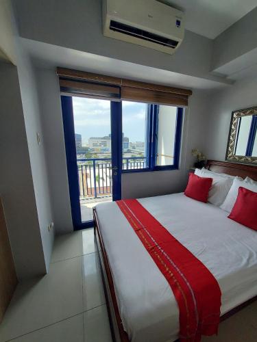Great Stay in Manila, Manille