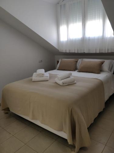 Apartamento Los Cascabeles