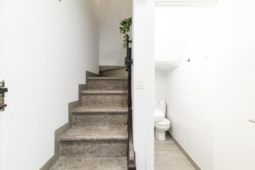 Villa Centro Granada, Granada (fotografie 8)