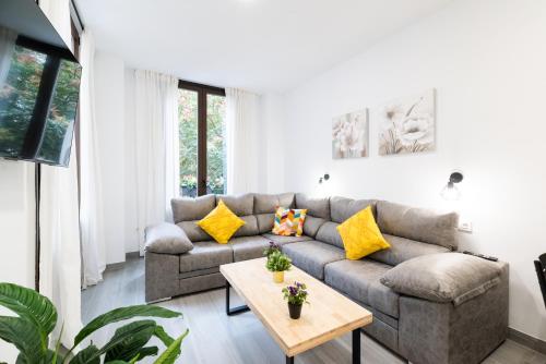 Villa Centro Granada, Granada