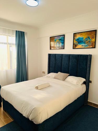 Kilimani Two Bedroom Apartments