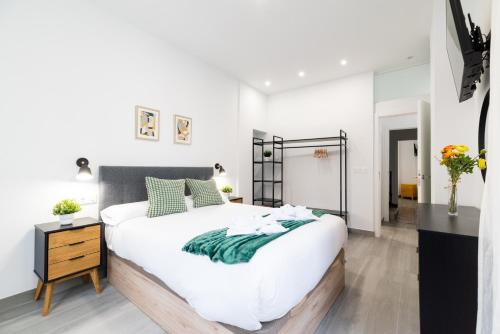 Villa Centro Granada, Granada (fotografie 2)