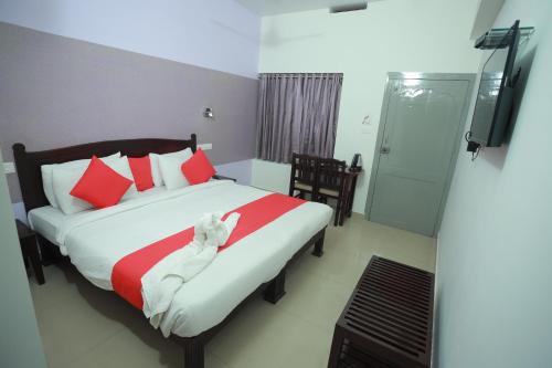 hotel photo