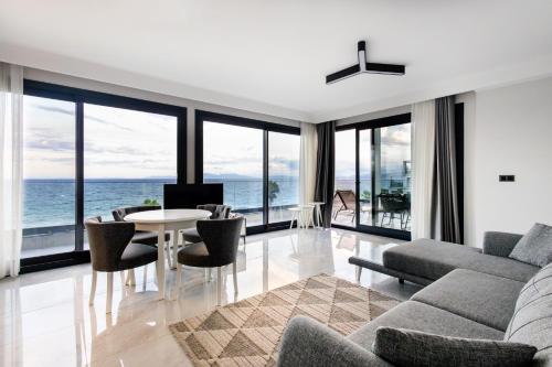 Artan Suites Tatil Evleri in 庫薩達斯海濱