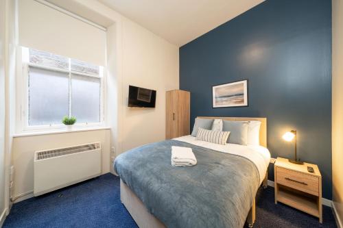 Clova at Ben More Apartments in Montrose