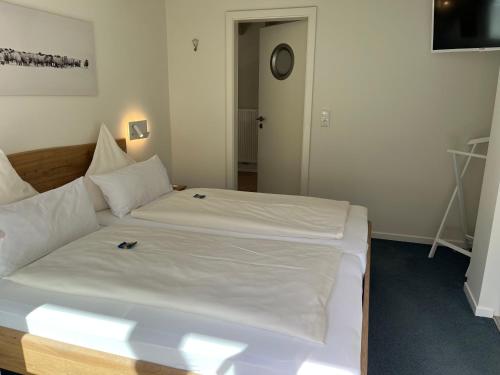 Sander's Höft Appartments - Direkt am Strandaufgang - image 3