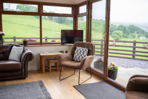 Tyn Llwyn Llangollen - image 8
