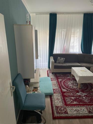 Dikmen Altorigo family home Berlin, Berlin (zdjęcie 2)