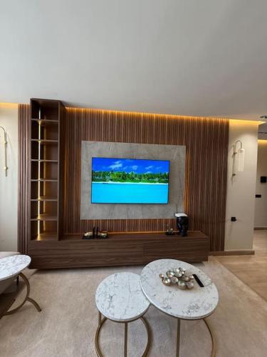 Appartement Casablanca Ghandi, Casablanca (fotografie 3)