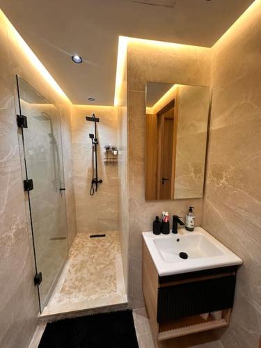 Appartement Casablanca Ghandi, Casablanca (fotografie 10)