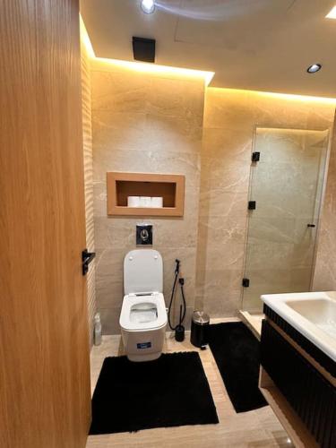 Appartement Casablanca Ghandi, Casablanca (fotografie 9)