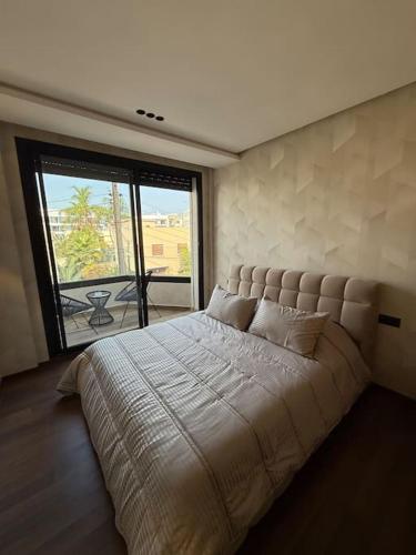 Appartement Casablanca Ghandi, Casablanca (fotografie 8)