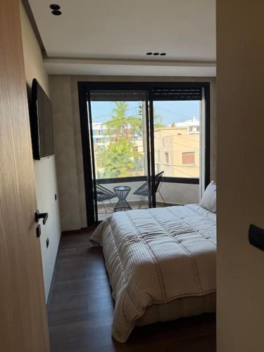 Appartement Casablanca Ghandi
