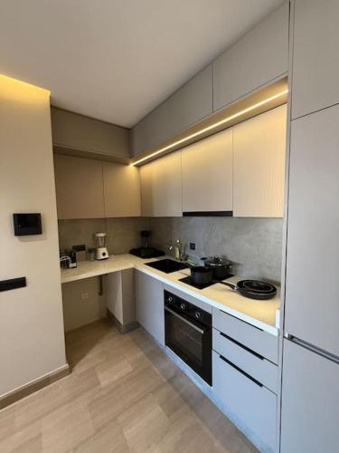 Appartement Casablanca Ghandi, Casablanca (fotografie 6)