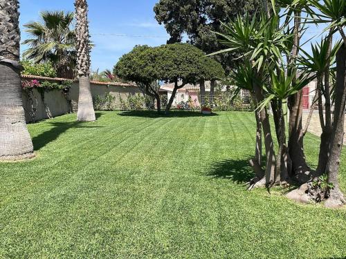 VILLA VIDA gîte à louer Saline