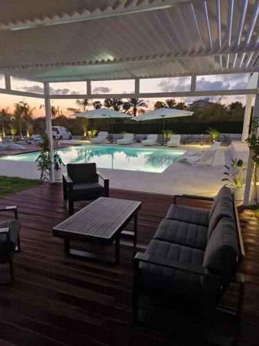 Villa Paradiso, Peyia (Foto 5)