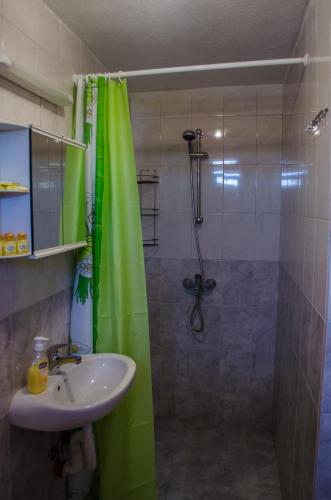 حمام, Morski Rai Apartments in بيالا