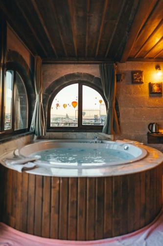 Chambre double, balcon