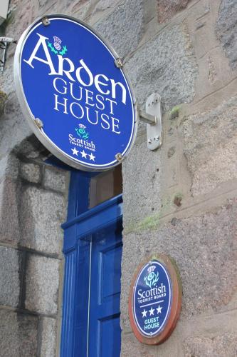 Arden Guest House Aberdeen - photo 1