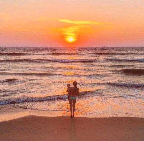 Mbeach Nest - Panadura