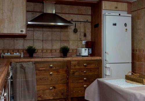 Casa Rural El Balcon de Tera in Almarza